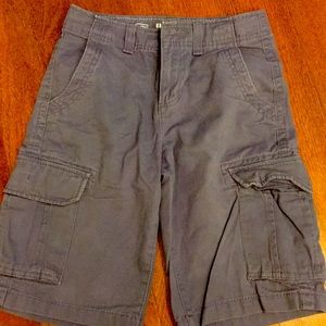 Urban Pipeline boys cargo shorts